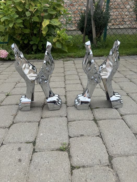 Левові лапи до ванни лапи для ванни нові