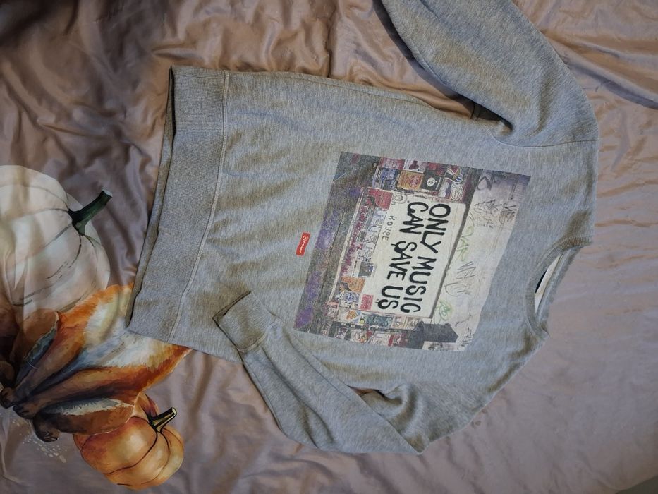 Bluza męska House roz M