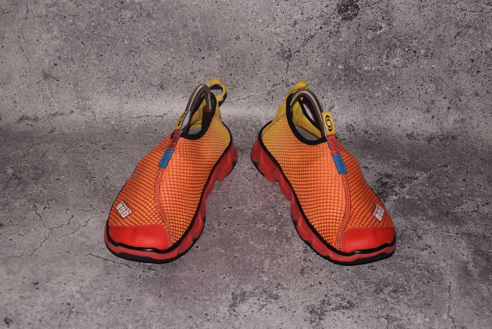 Чоловічі Кросівки Salomon S-Lab RX Moc (Мужские Летние Кроссовки )