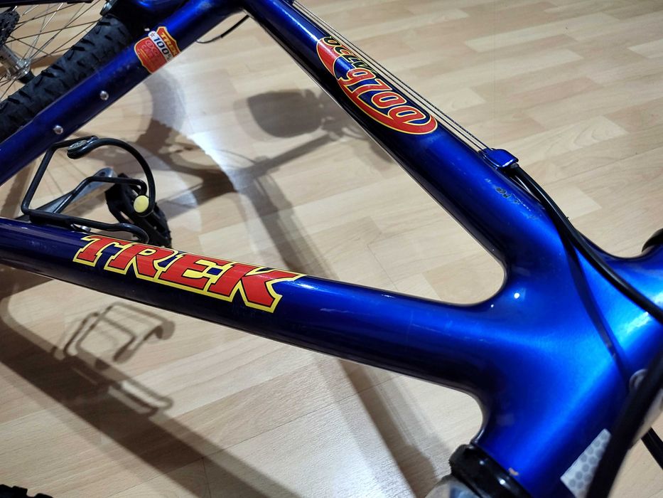 Sprzedam Trek 9700 Indy SL