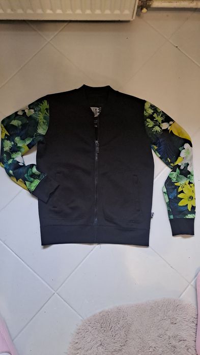 Bluza dziewczęca Reporter 158 cm