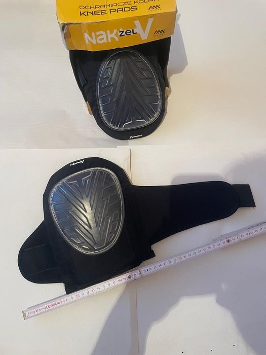 Наколінники нові