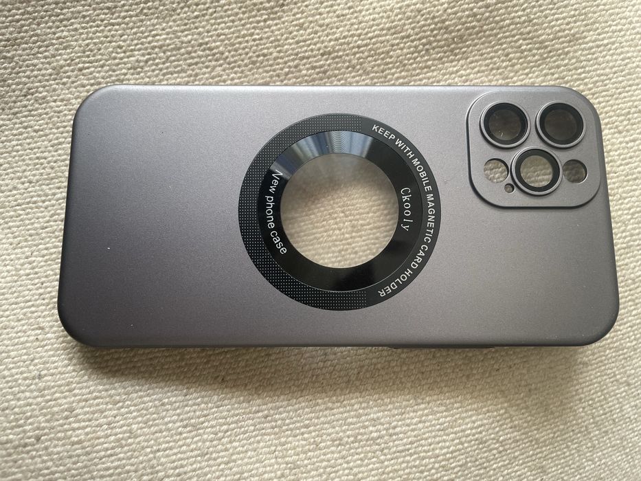 Etui do iphone 12,12pro