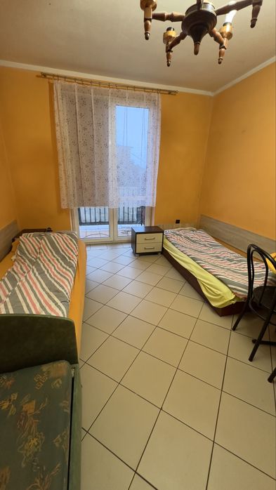 Kwatery noclegi u Babci