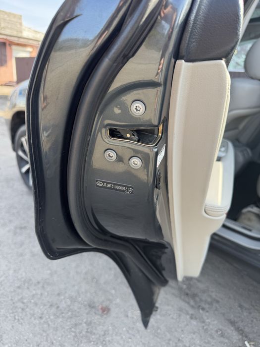 Lexus RX 300 2003