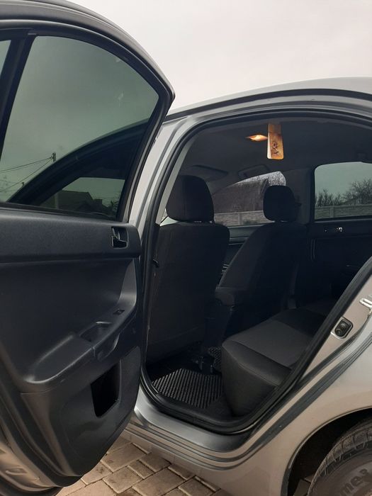 Мідсубіші Лансер X 2012р.