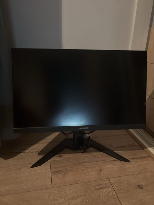 Monitor do komputera
