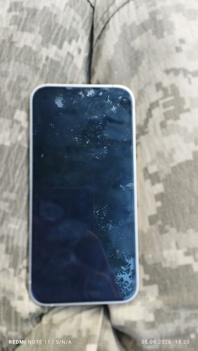 Iphone 13 в гарному стані