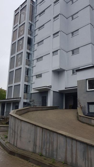 Продаж гаража в багаторівневому паркінгу Сузір'я біля готелю Турист