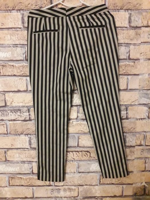 Жіночі брюки Zara Basic