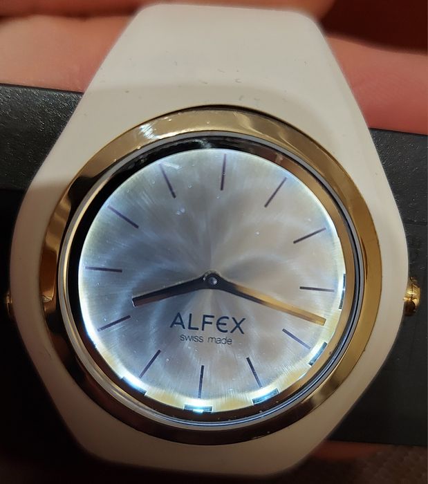 Продам механізм ALFEX, швейцарського годинника ALFEX під відновлення