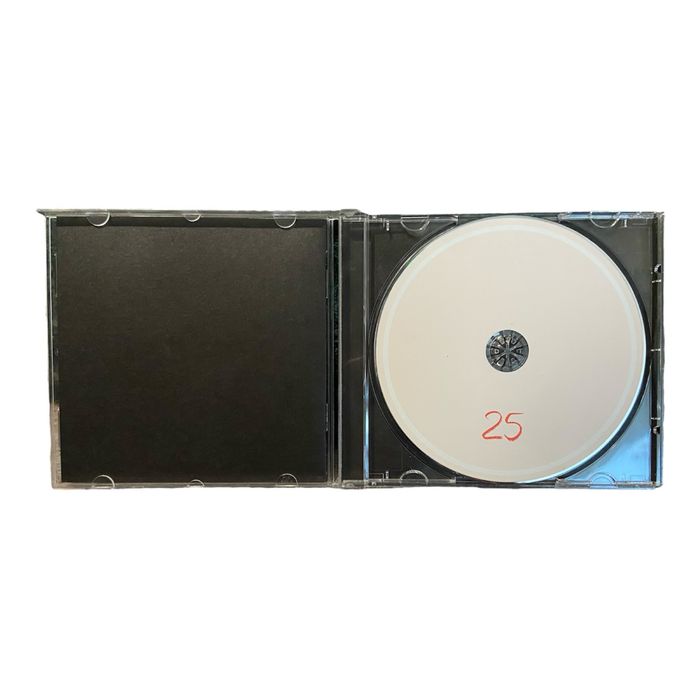 Płyta CD Adele - 25