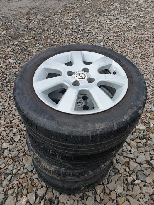 Opel Meriva*klima*zadbana!!!