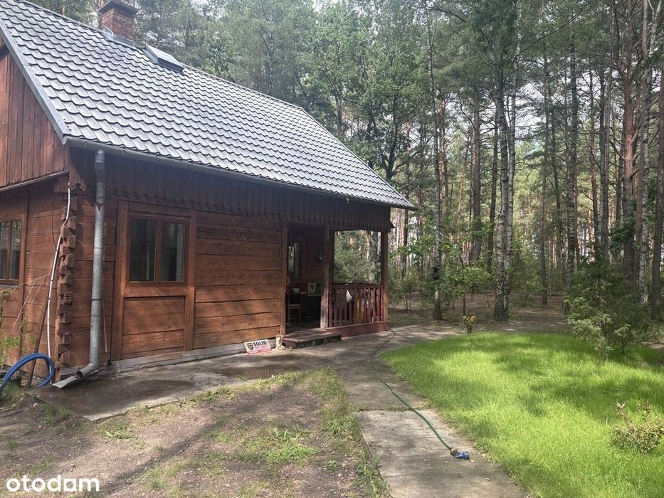 1500 m² pod Twój dom