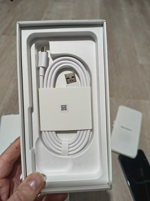 Oppo Reno15 F granatowy na gwarancji od 21.01.2026