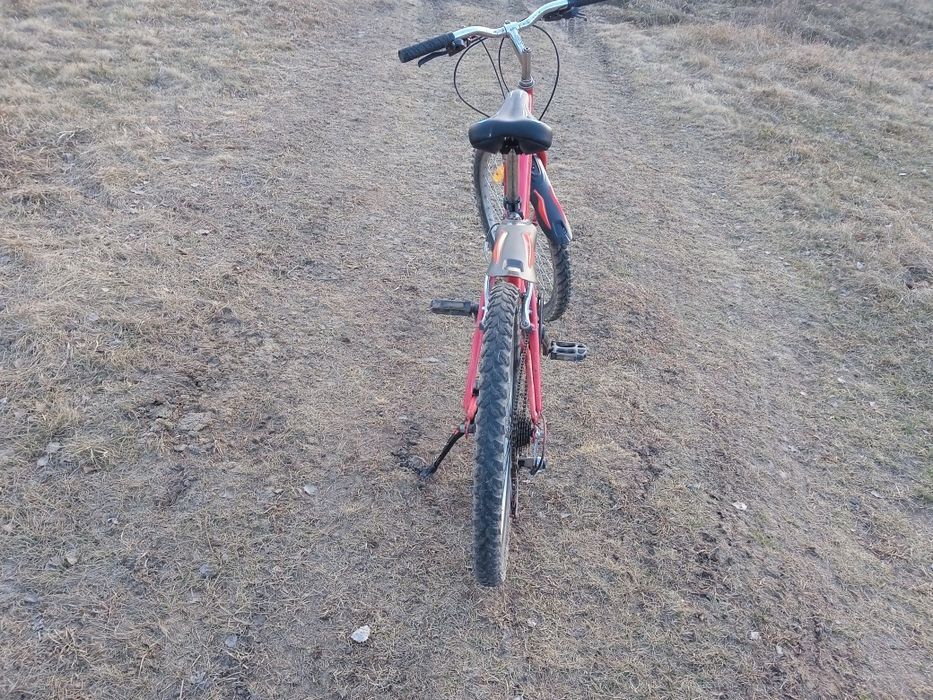 Продаю гірський велосипед