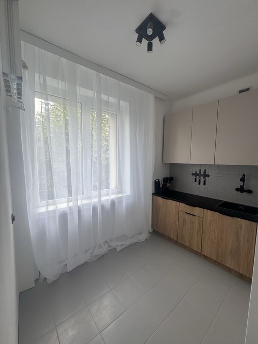 Mieszkanie  M3 - 37,5 m² – bez prowizji, od właściciela 3 piętro w 4-piętrowym bloku, Rakow - More