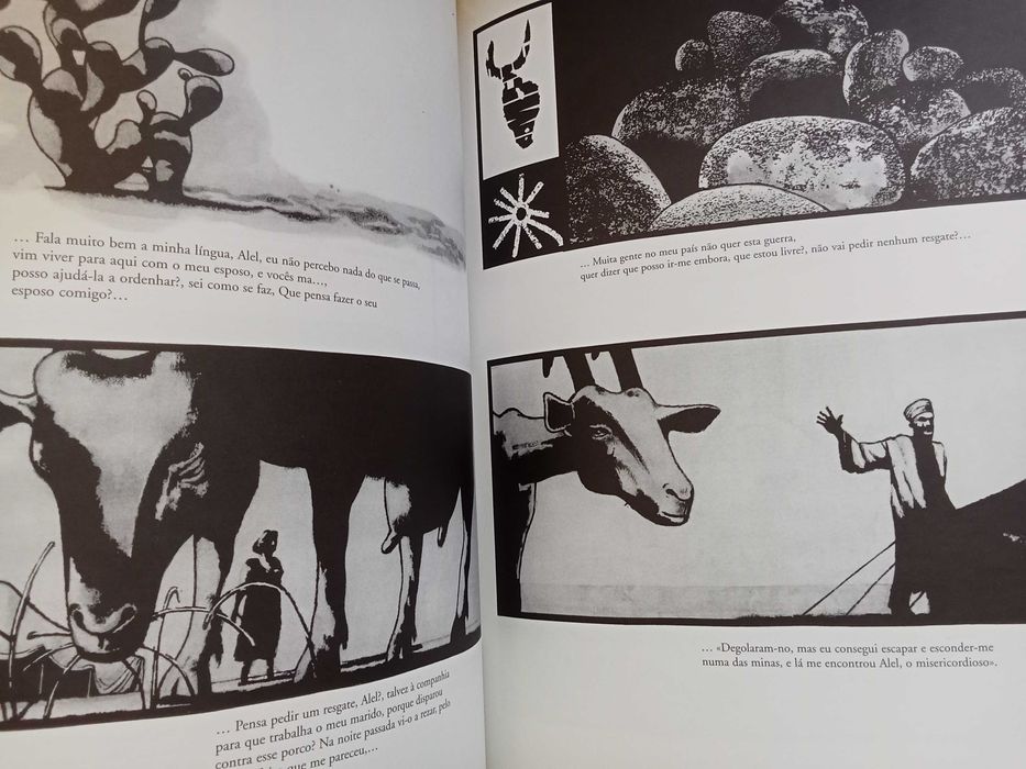 Nós somos os Mouros