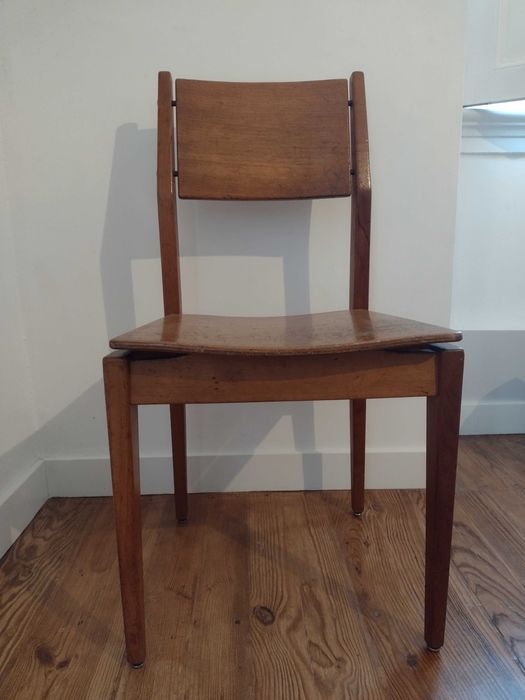 Cadeira Olaio vintage