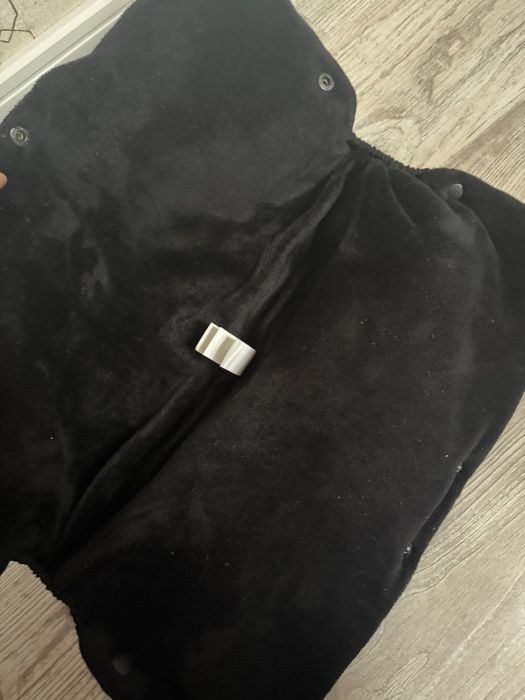 Муфта для візочка crabs для cybex