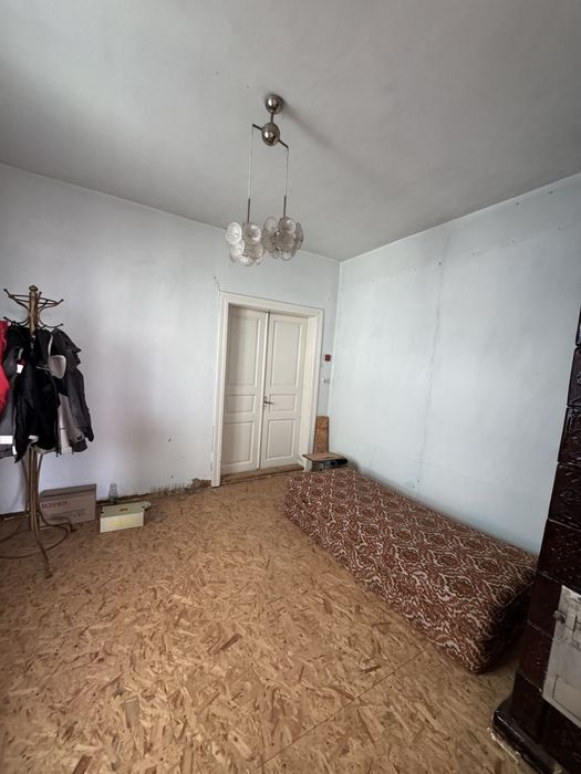 Будинок у Брошнів-Осаді