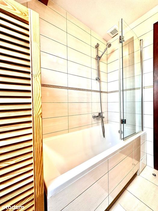3 pok./Centrum Słupska/ 61 m2 /350 zł czynsz/0% prowizji