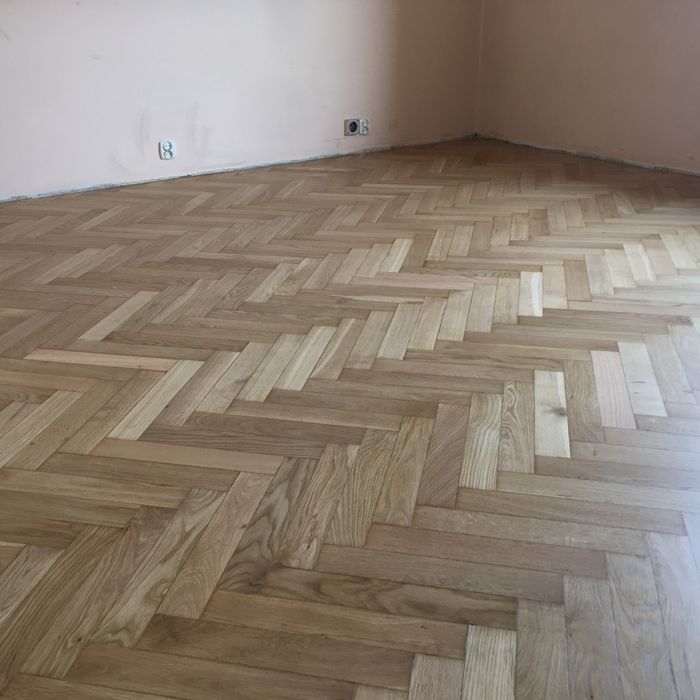 Cyklinowanie Podłóg Renowacja Stopni Schodowych