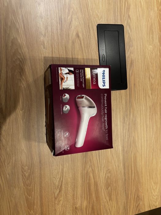 Philips  Lumea Prestige
