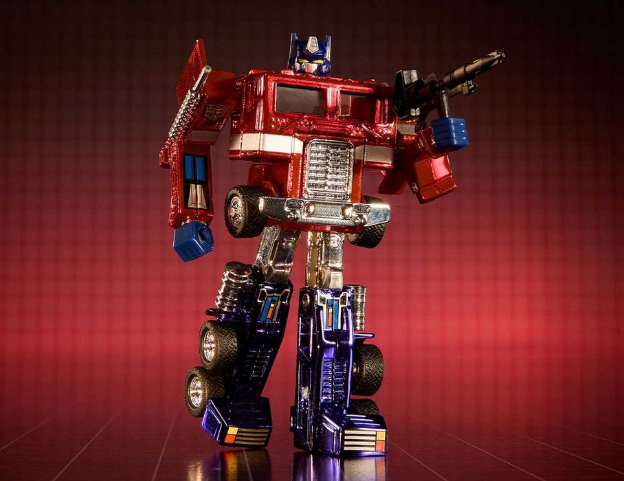 ホットウィール RLC限定トランスフォーマー オプティマスプライム ホットウィール トランスフォーマー オプティマスプライム RLC
