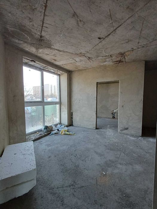 Продаж 3-Новобудови  в Центрі Міста