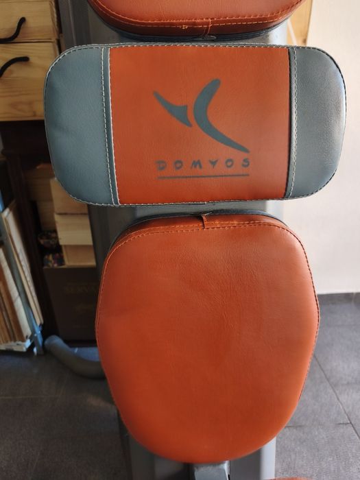 Máquina multifunções de musculação