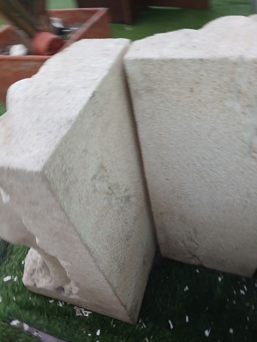 Estatuetas para jardim