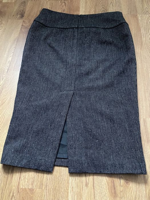 Zara spódnicxka ołówkowa