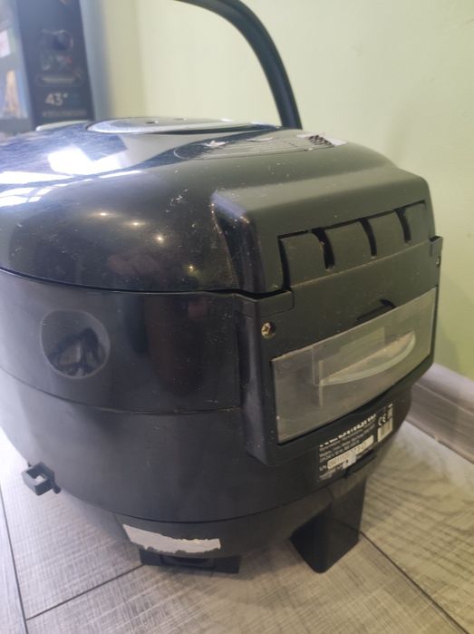 Мультиварка -піч