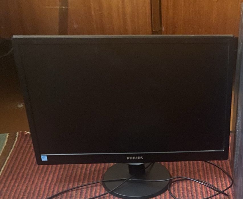 Продам монітор в робочому стані