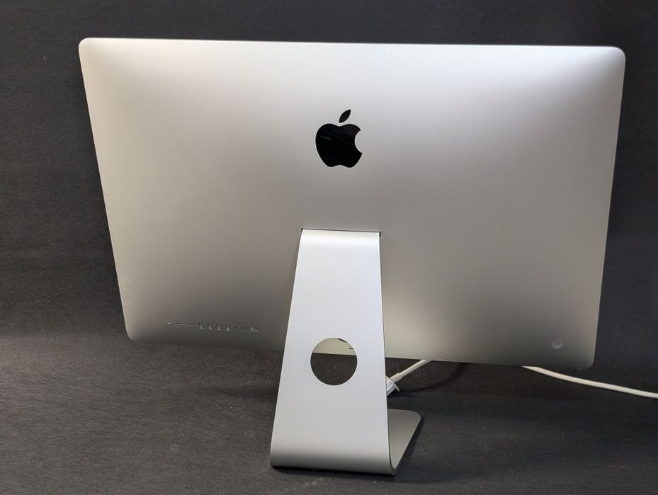 iMac 27 5K 2017р | core i7 | 16Gb Ram | 1Tb Fusion | Radeon Pro 575