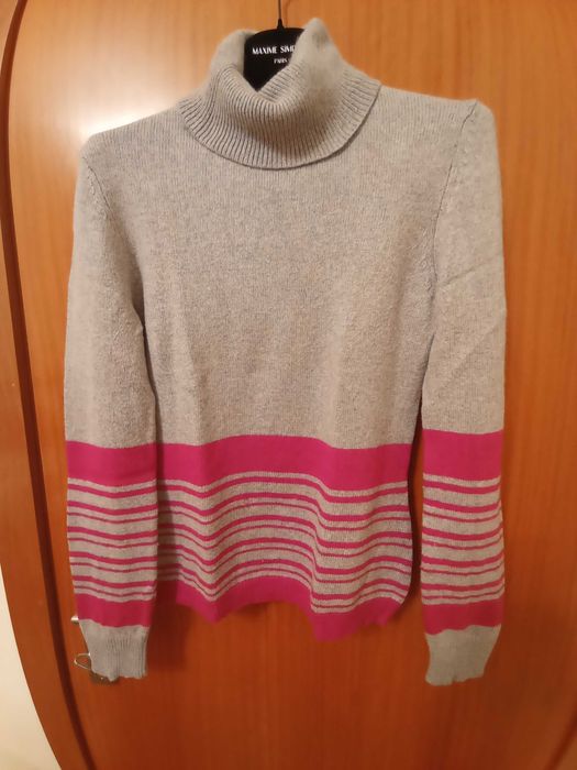 Camisas e camisolas