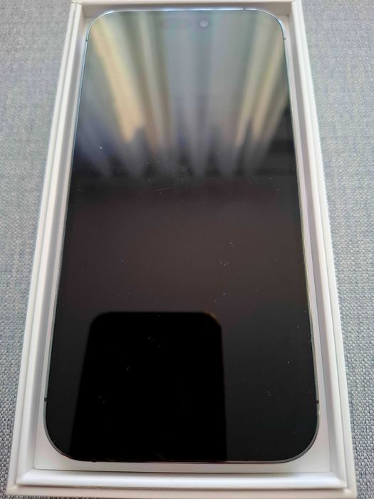 Telefon Iphone 14 pro Max 256GB