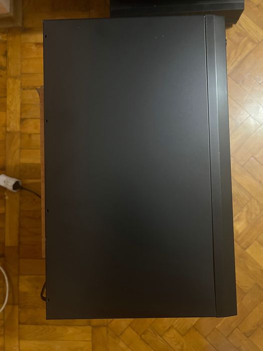 Підсилювач Sony f345r нерабочий