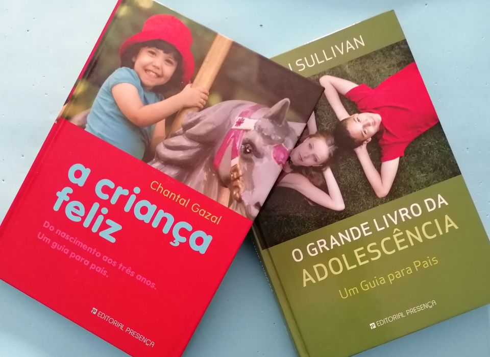 Portes grátis na compra de 2 -NOVOS A ESTREAR-Saúde,pedagogia, cozinha