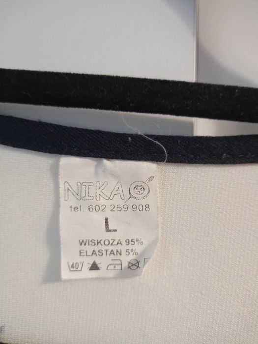 Śliczna bluzka damska