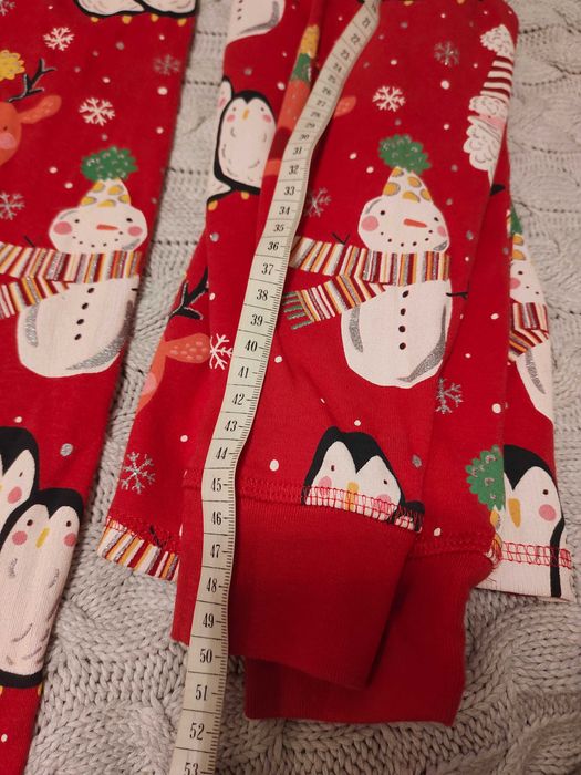 Костюм, піжама 128 р.