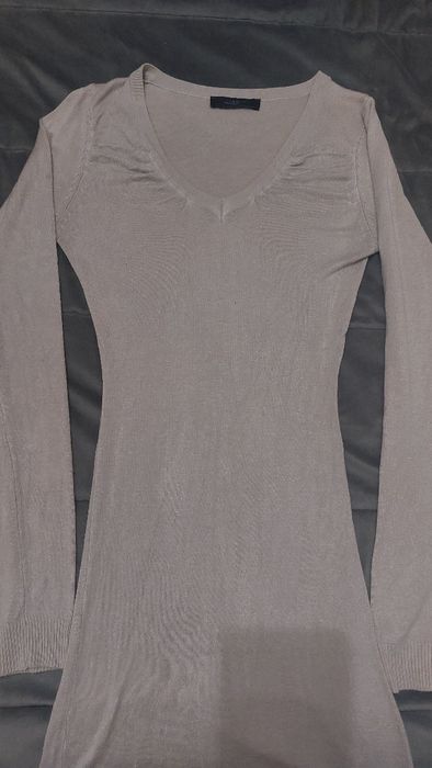 Vestido de sra s