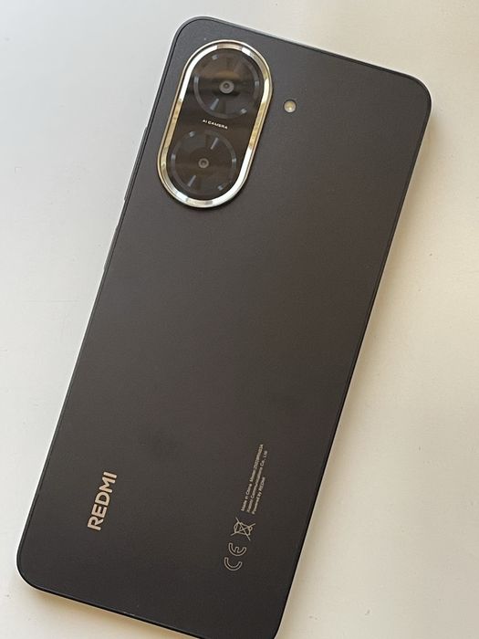 Redmi A5 4+2 128