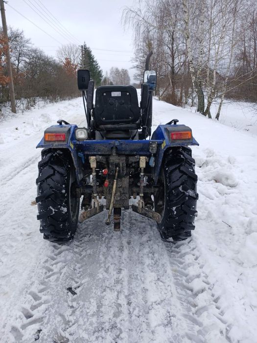 Продам ДТЗ 5354 в гарному стані