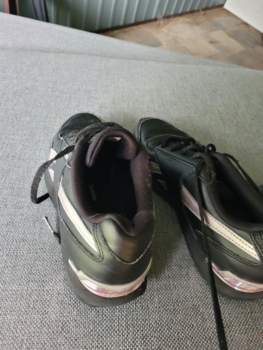 Buty reebok chłopięce rozmiar 34.5