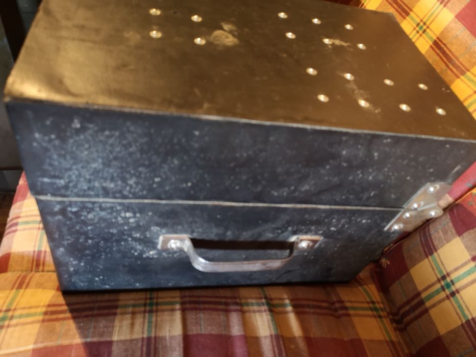 Projector de cinema Canon