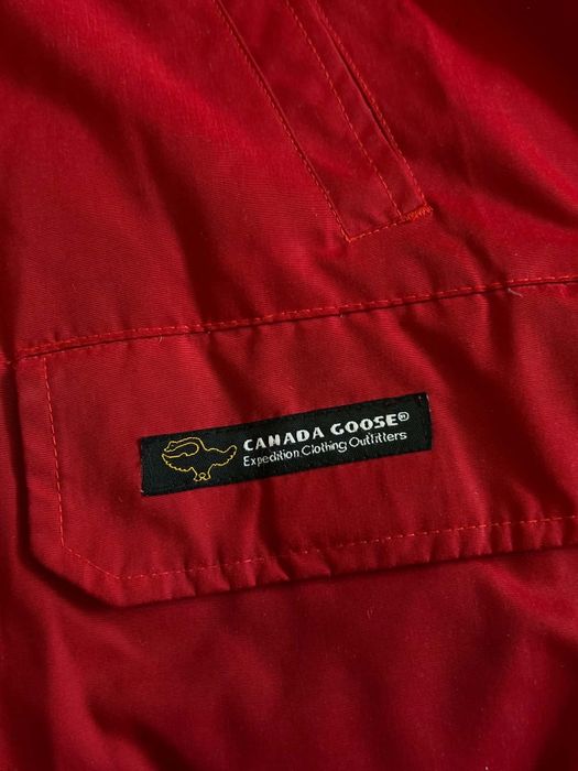 Kurtka Canada Goose