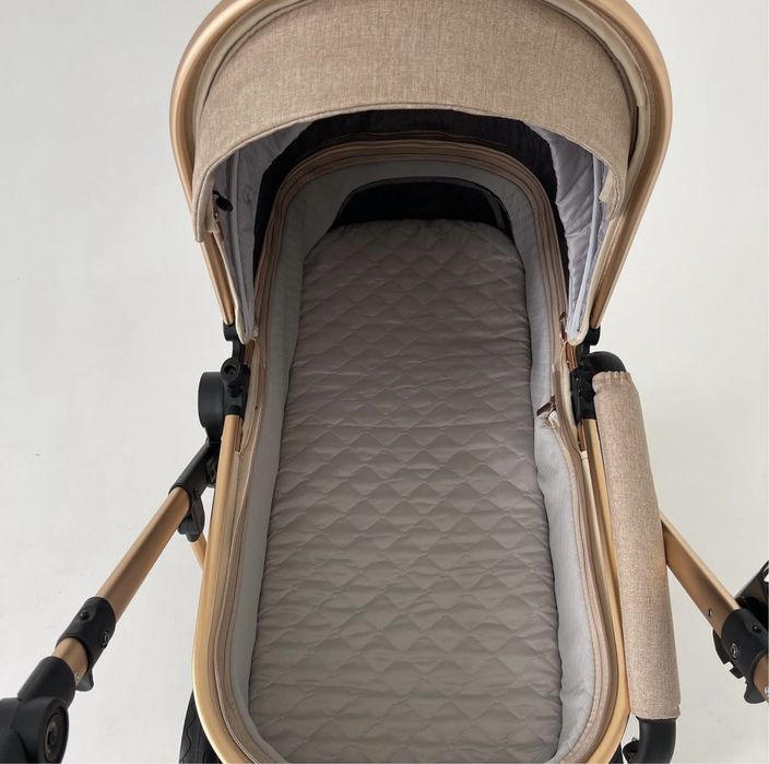 Дитяча коляска 3/1