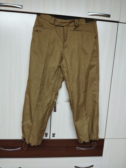 Зимові чоловічі штани O'NEILL 52 розмір